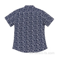 Hot Sale Casual Rayon Shirts für Männer